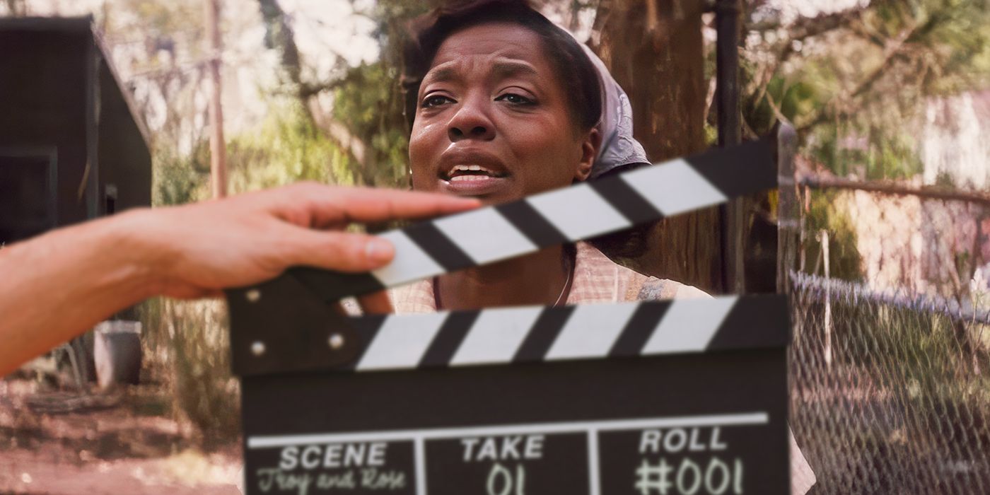 电视剧精彩片段